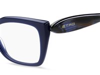 Brillengestelle Etro Dame 109291PJP5317 - 109291PJP5317